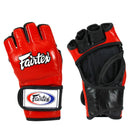Fairtex FGV12 MMA Gloves