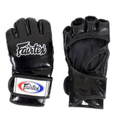 Fairtex FGV12 MMA Gloves