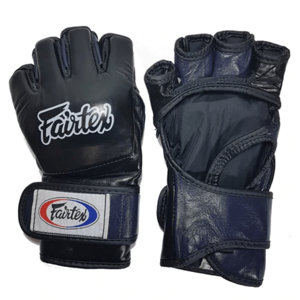 Fairtex FGV12 MMA Gloves