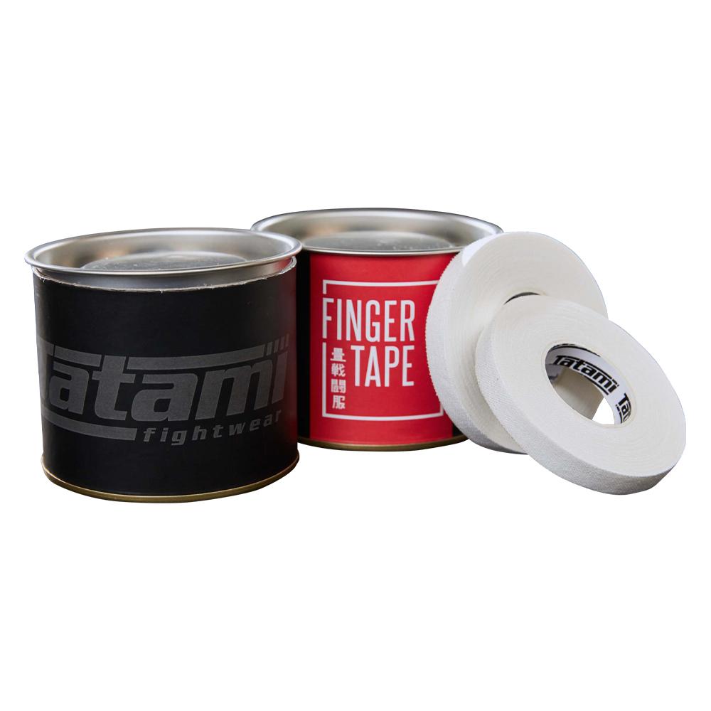 Tatami Finger Tape