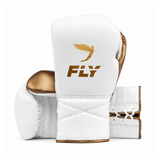 FLY Superlace  2 - White/Gold