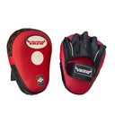 Viking Diablo Pro Leather focus Mitts