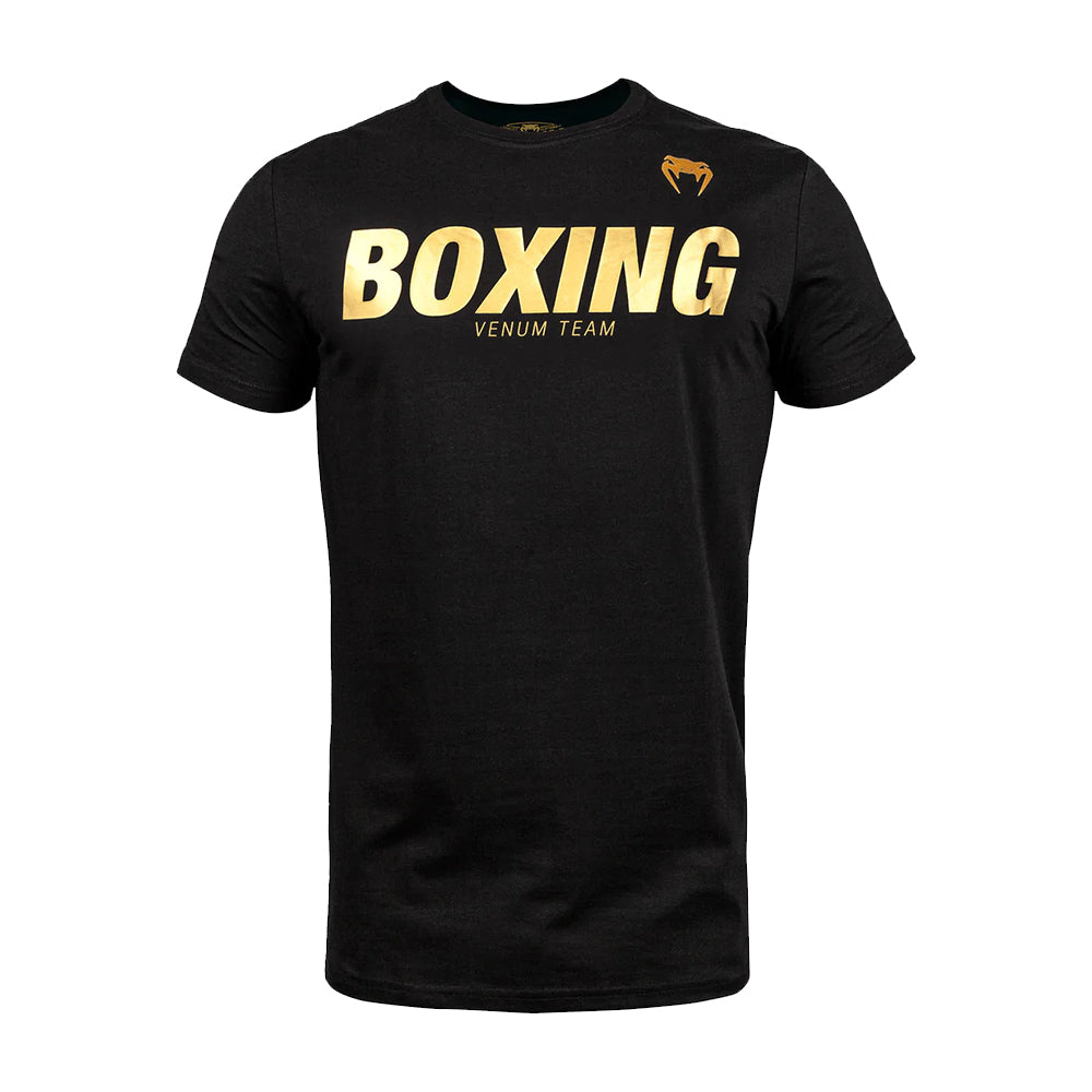 Venum Boxing VT T-Shirt
