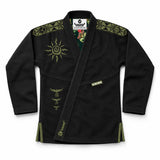 Viking Muaka BJJ GI
