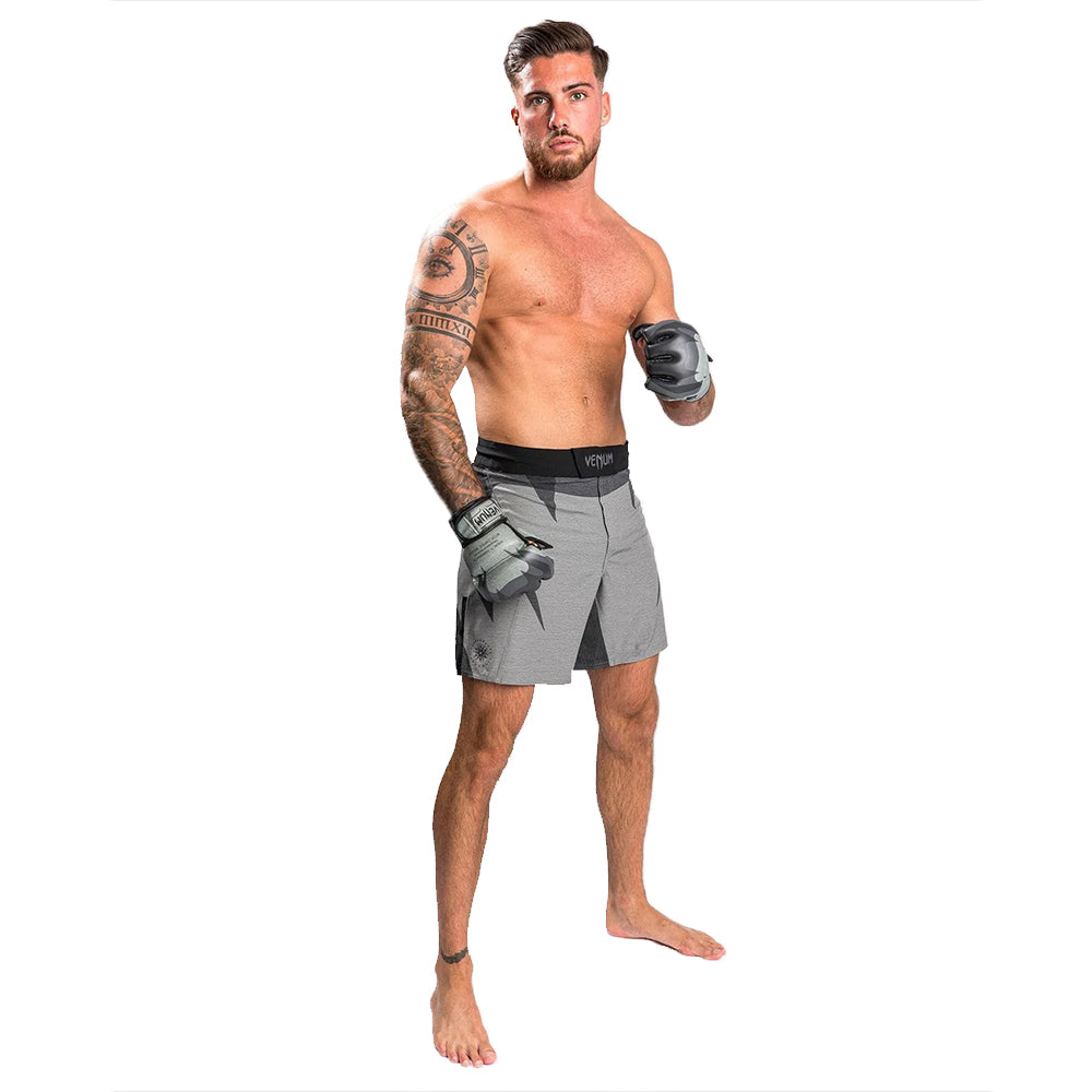 Venum Stone Fightshorts