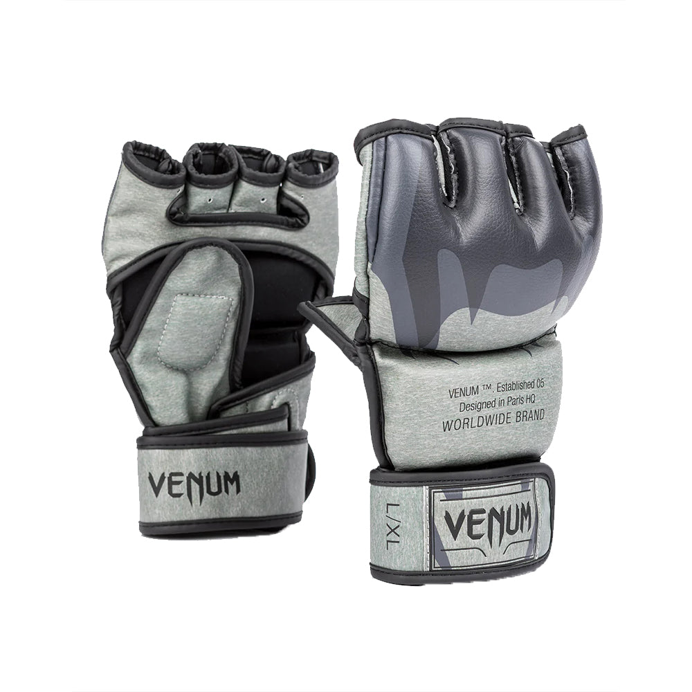 Venum Stone MMA Gloves