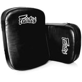 Fairtex FS3 Versatile Curved Kick Shield