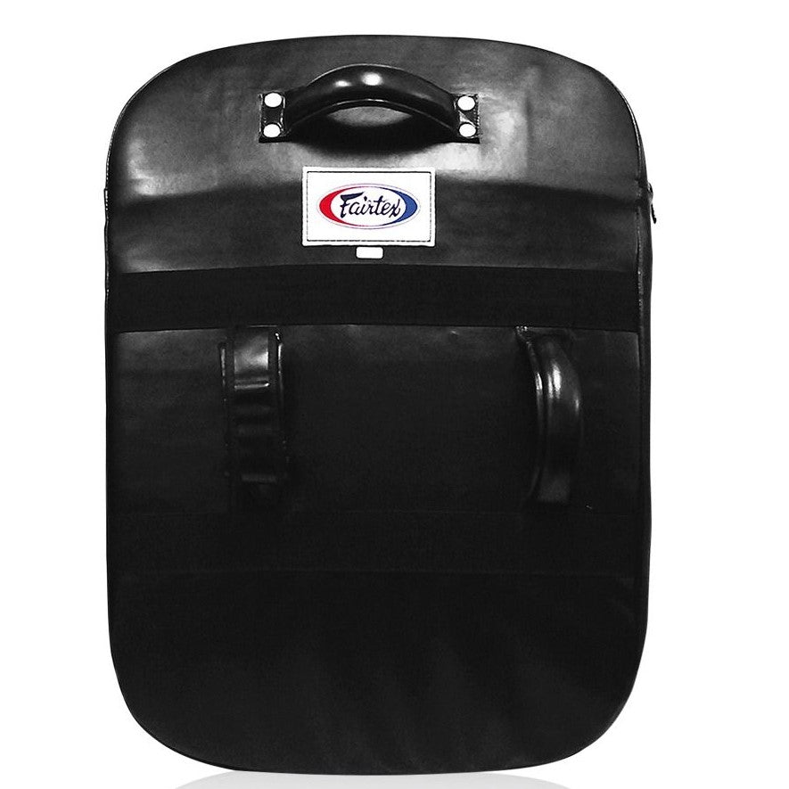 Fairtex FS3 Versatile Curved Kick Shield