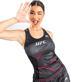 UFC Venum Fight Week 2.0 Women's Dry Tech Tank Top