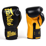 Fairtex BGV18 Boxing Gloves