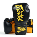 Fairtex BGV18 Boxing Gloves