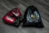 Fairtex Boxing Gloves BGVPREM -  Golden Jubilee