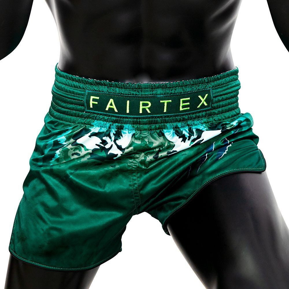 Fairtex Muay Thai Shorts BS1913 - Tonna