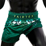 Fairtex Muay Thai Shorts BS1913 - Tonna