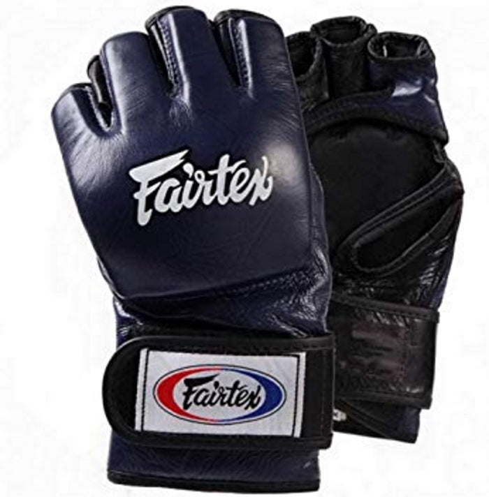 Fairtex FGV12 MMA Gloves