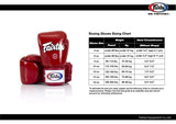 Fairtex F-Day Boxing Gloves BGV11