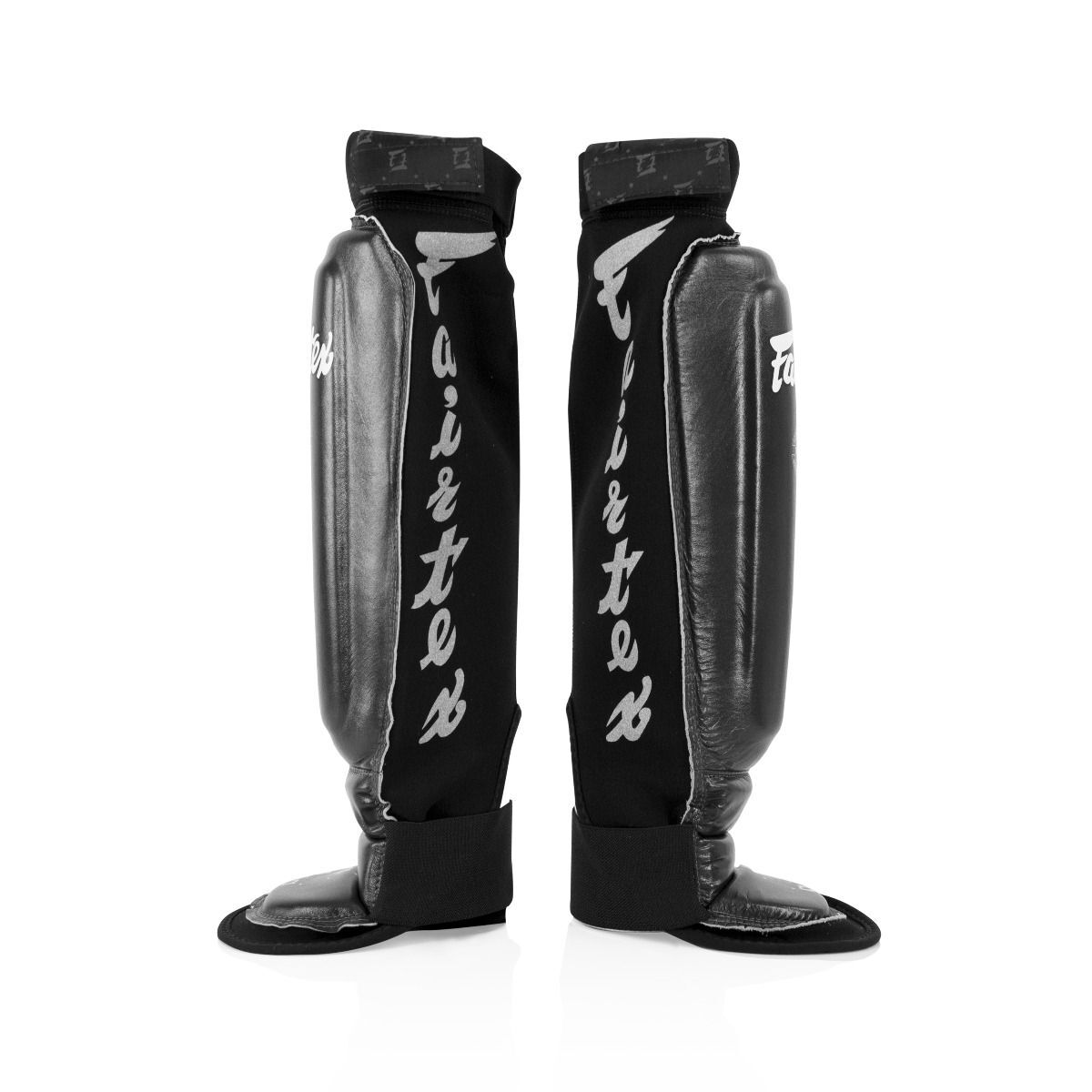 Fairtex Shinguards - SP6