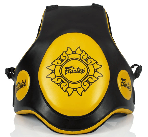 Fairtex Trainers Vest - TV2