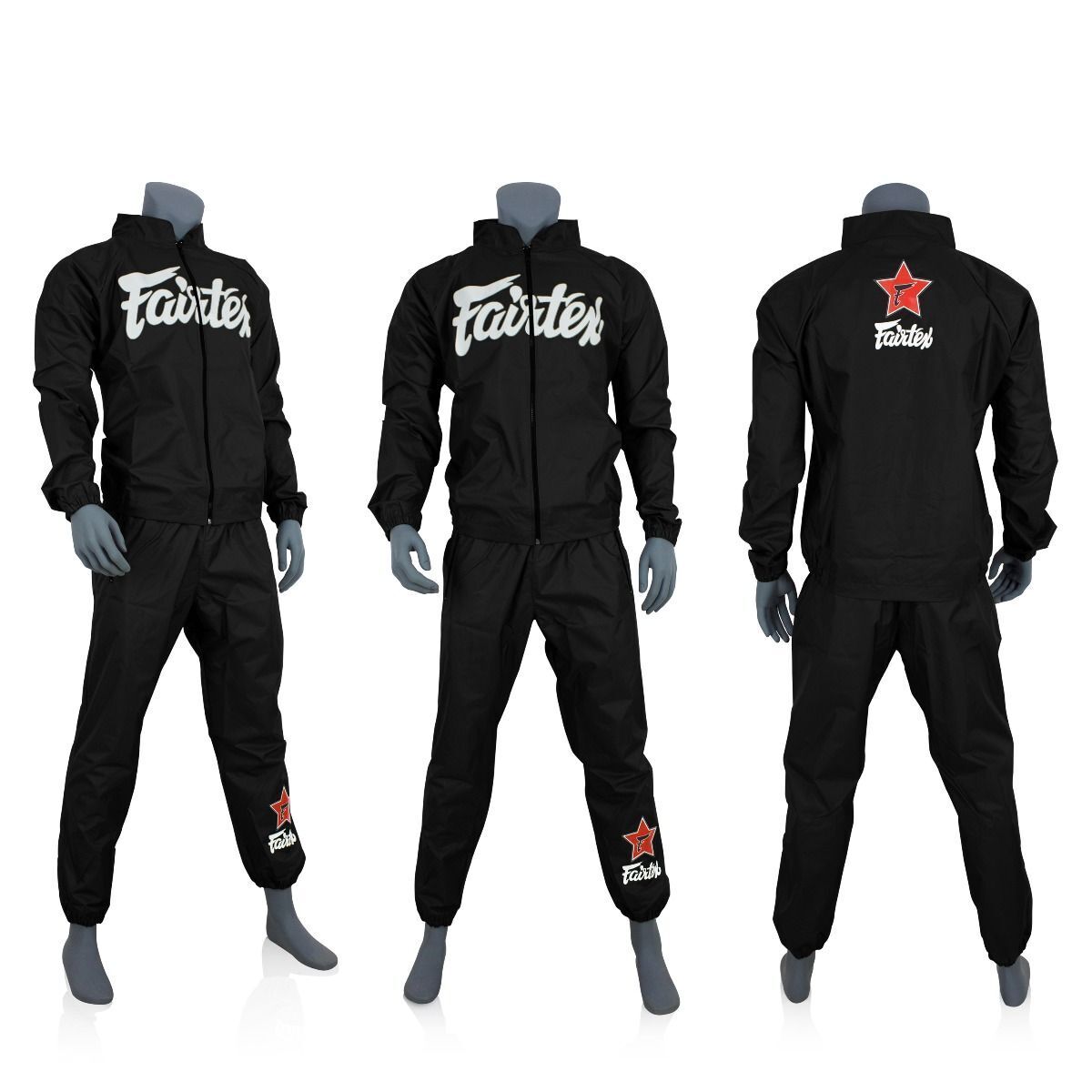 Fairtex VS2 Sweat Suit