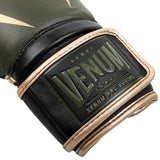 Venum Giant 2.0 Pro Boxing Gloves Linares Edition - Velcro