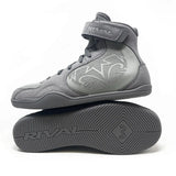 Rival RSX-Genesis 3 Boxing Boots - Grey