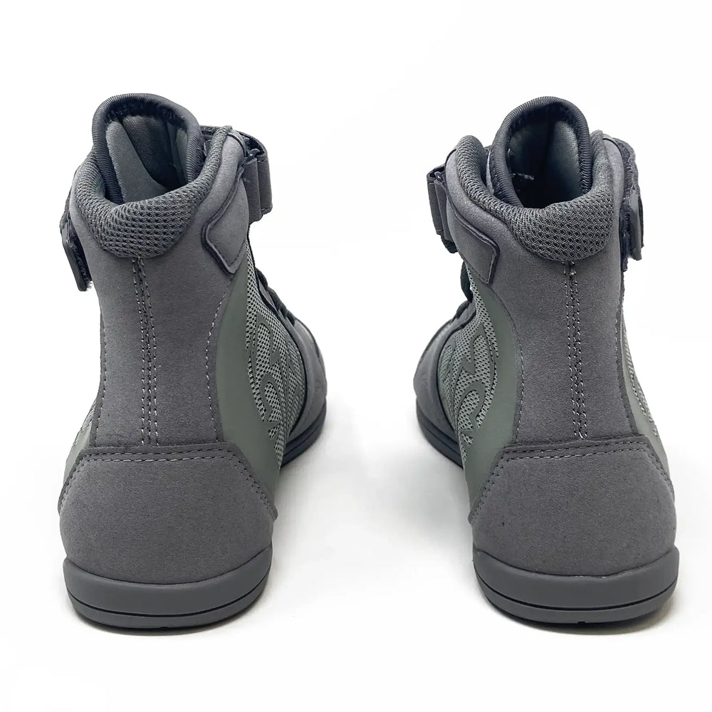 Rival RSX-Genesis 3 Boxing Boots - Grey