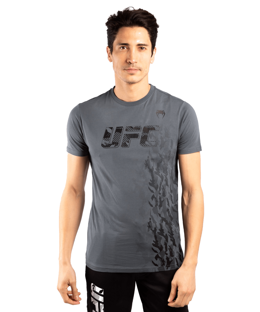 UFC Venum Authentic Fight Week Men's Short Sleeve T-Shirt