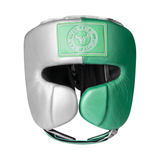 Viking Valhalla Pro Head Gear (Lace)