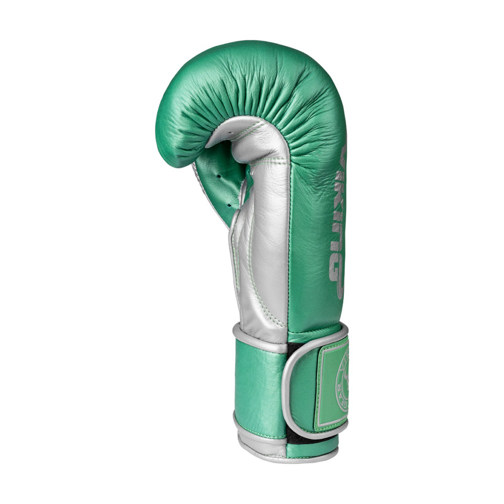 Viking Valhalla Pro Horse Hair Gloves (Velcro)