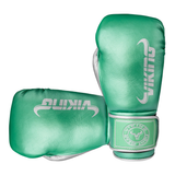 Viking Valhalla Pro Horse Hair Gloves (Velcro)