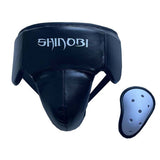 Shinobi Ronin Groin Guard