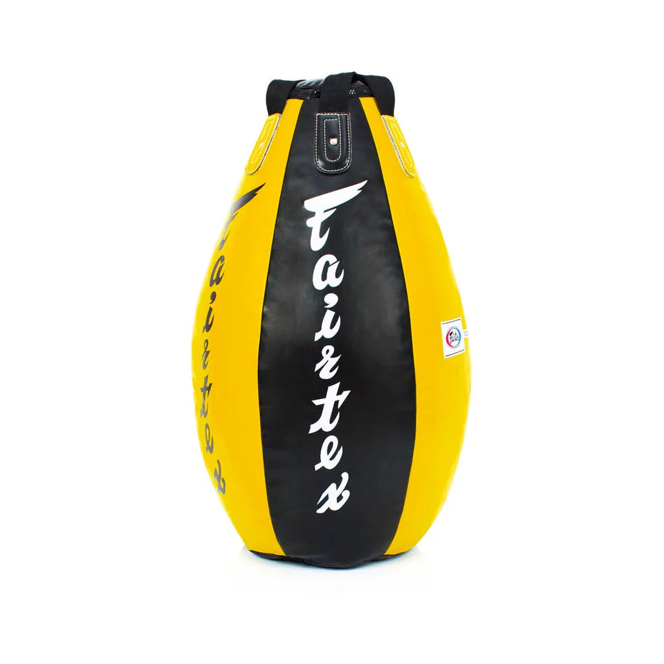 Fairtex HB15 Punching Bag Filled