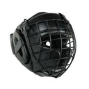 Shinobi Caged Head Gear