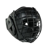Shinobi Caged Head Gear
