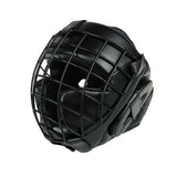 Shinobi Caged Head Gear