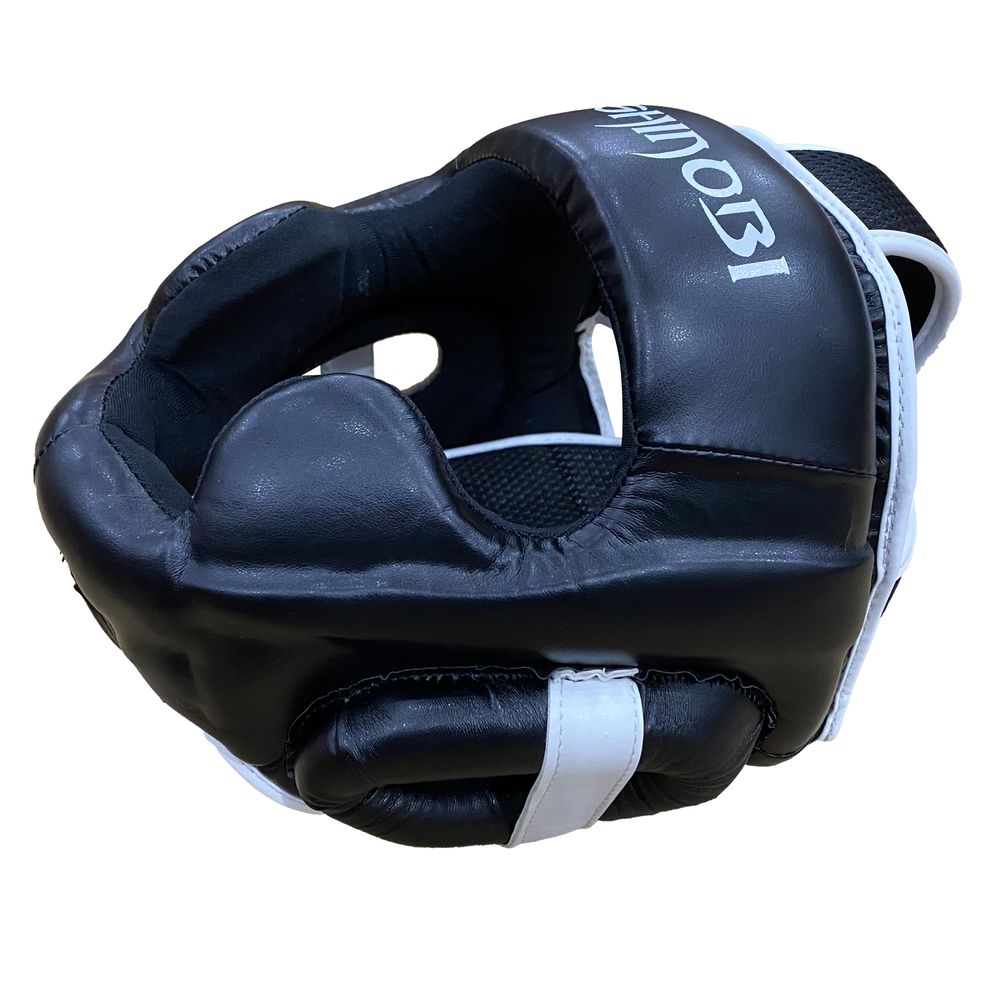 Shinobi Hattori Head gear