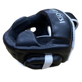 Shinobi Hattori Head gear