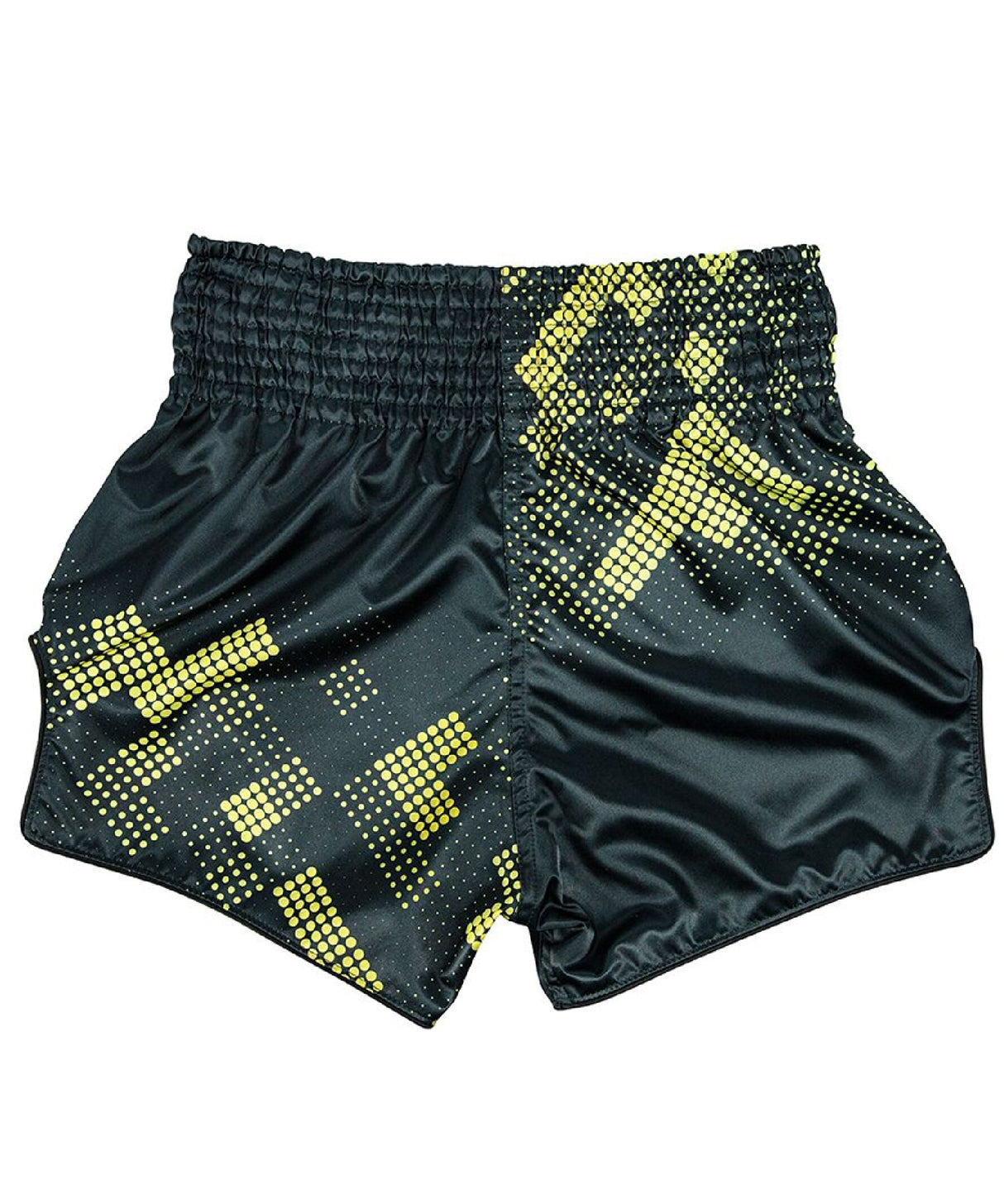 Fairtex Muay Thai Shorts BS1931 - Heart Of Gold
