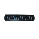 Viking Digital Gym Timer