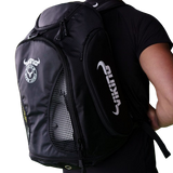 Viking Immortal Backpack/ Duffle Bag