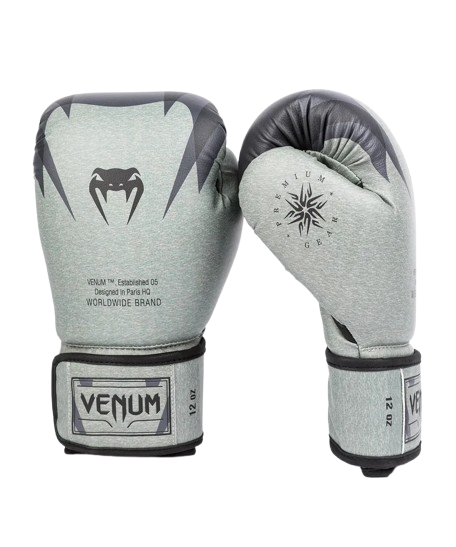 Venum Stone Boxing Gloves