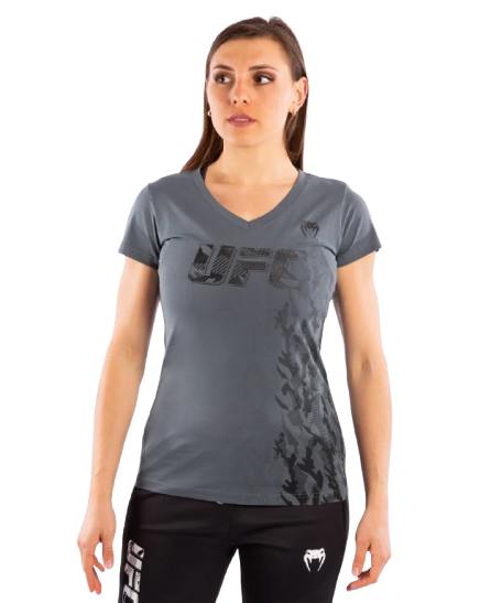 UFC Venum Authentic Fight Week Women's Short Sleeve T-Shirt