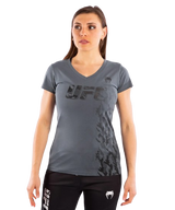 UFC Venum Authentic Fight Week Women's Short Sleeve T-Shirt