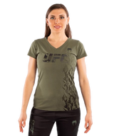 UFC Venum Authentic Fight Week Women's Short Sleeve T-Shirt