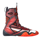 Nike Hyperko 2.0 Boxing Shoes - Red/Black