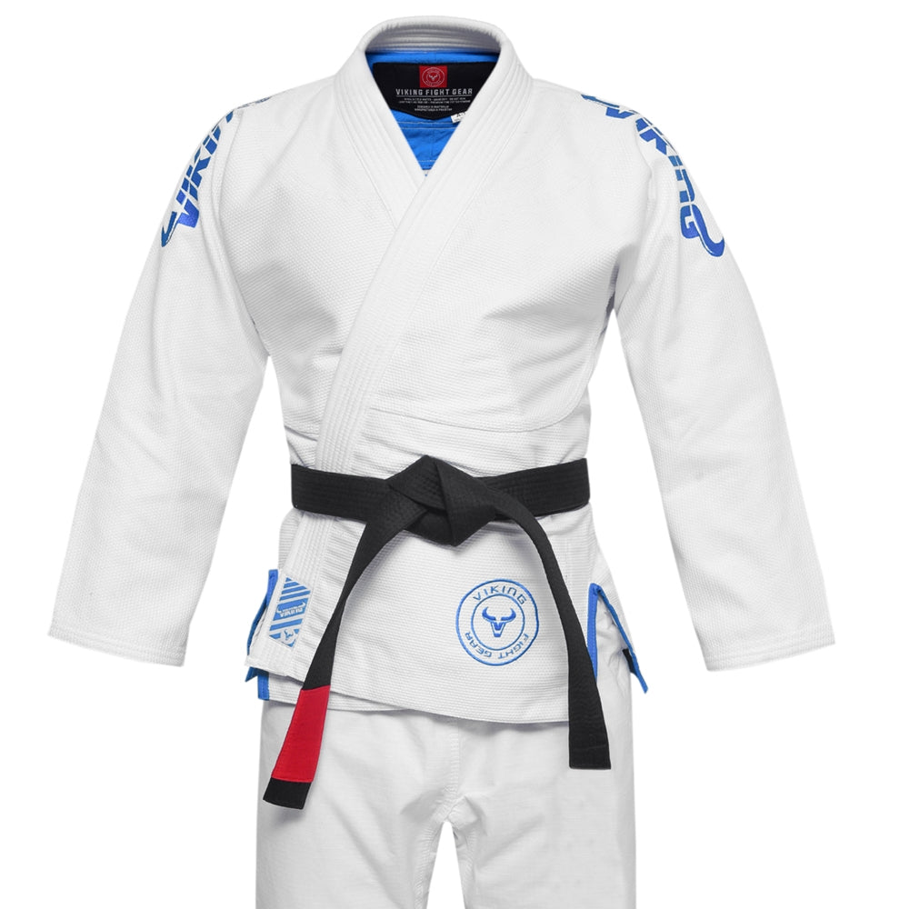 Viking Rival BJJ Gi