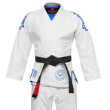 Viking Rival BJJ Gi