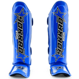 Yokkao Institution Shin Guards
