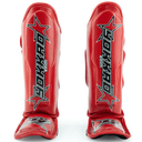 Yokkao Institution Shin Guards