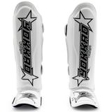 Yokkao Institution Shin Guards